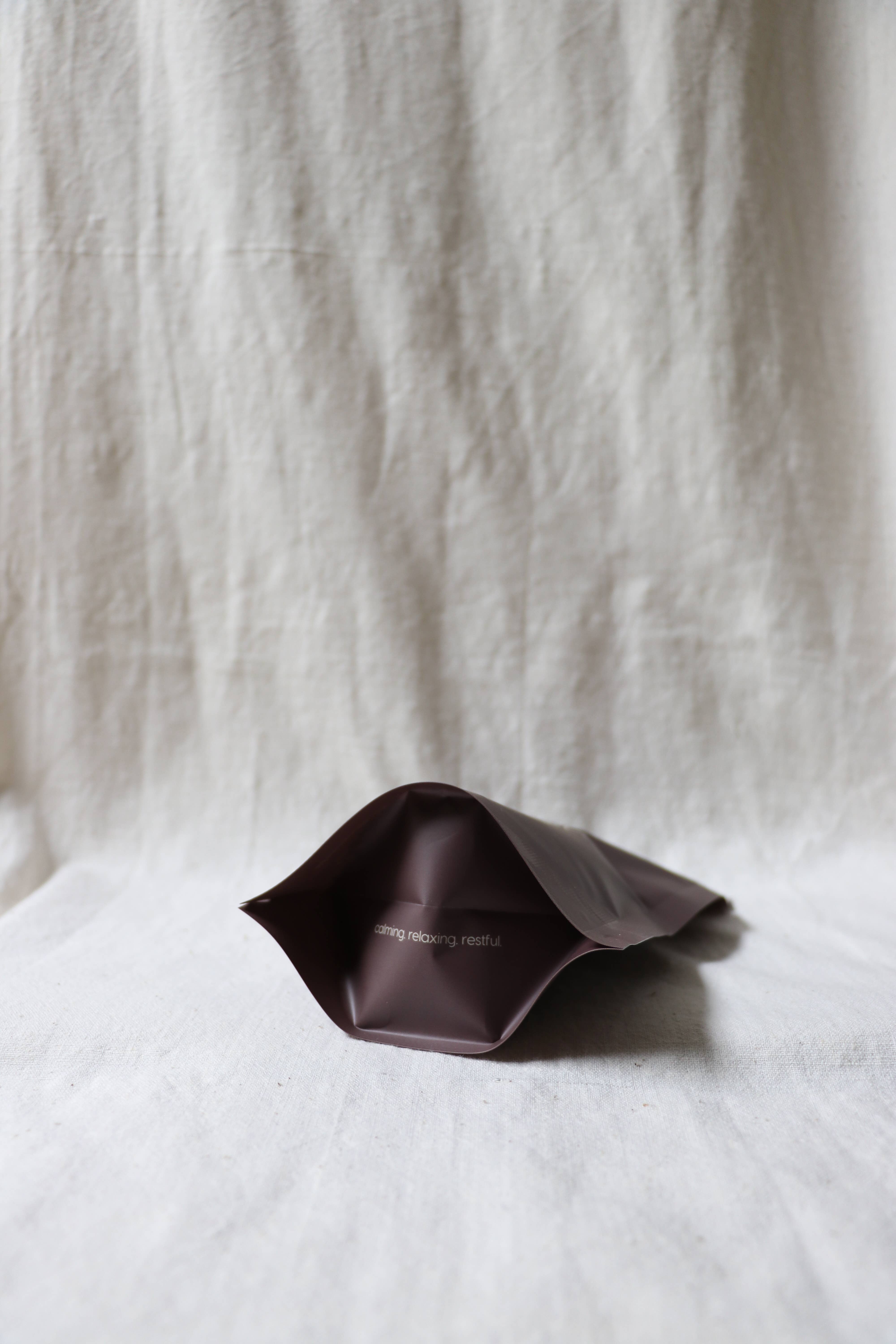 Sleepy Head - rest up herbal tea