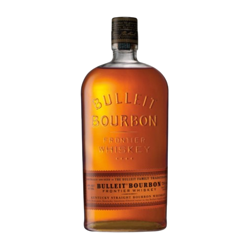 Bulleit Whiskey Bourbon Kentucky