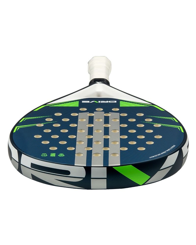 Adidas Drive Blue 2026