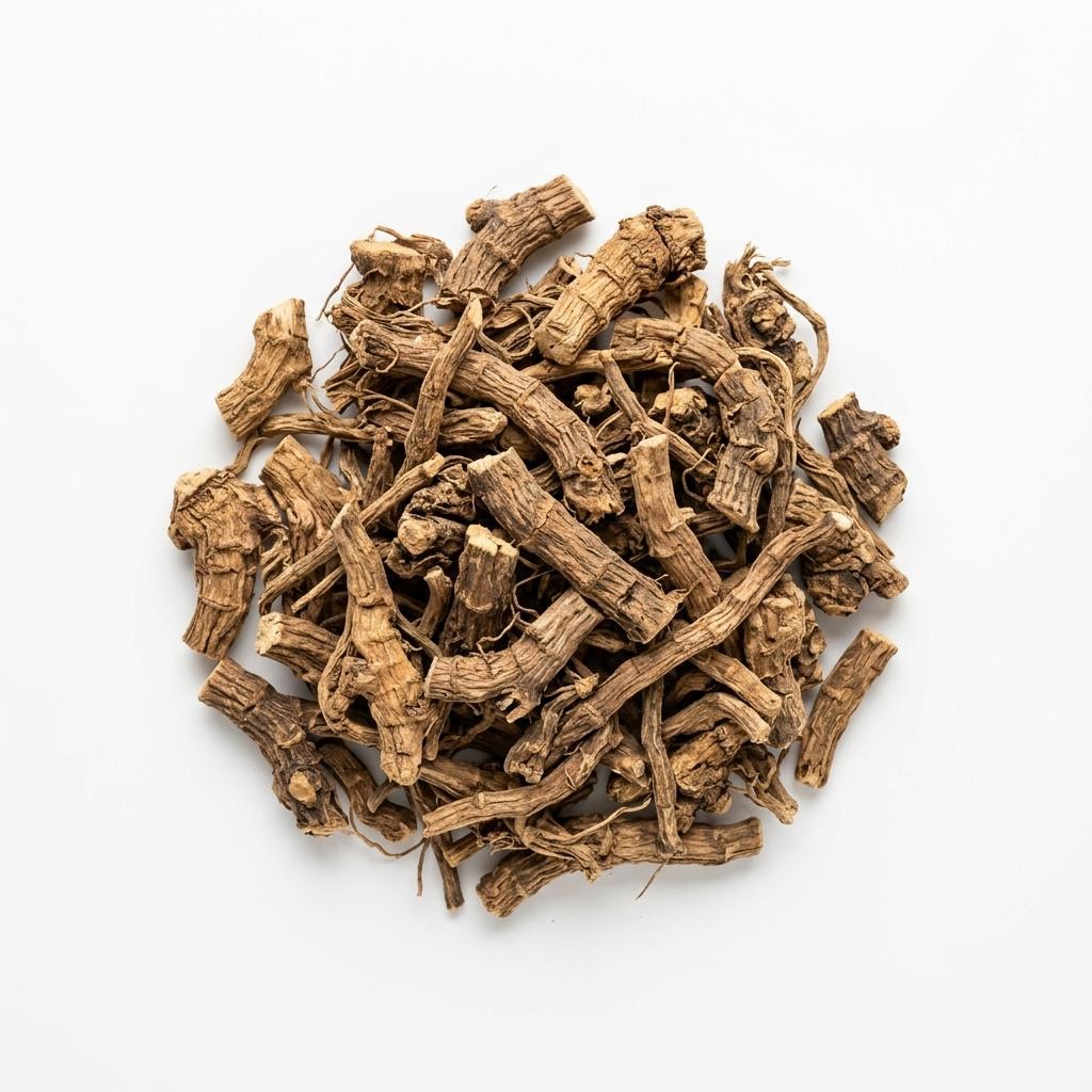 Valerian Root