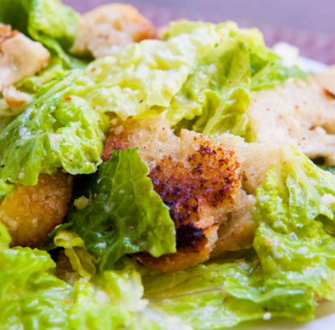 Salad Caesar