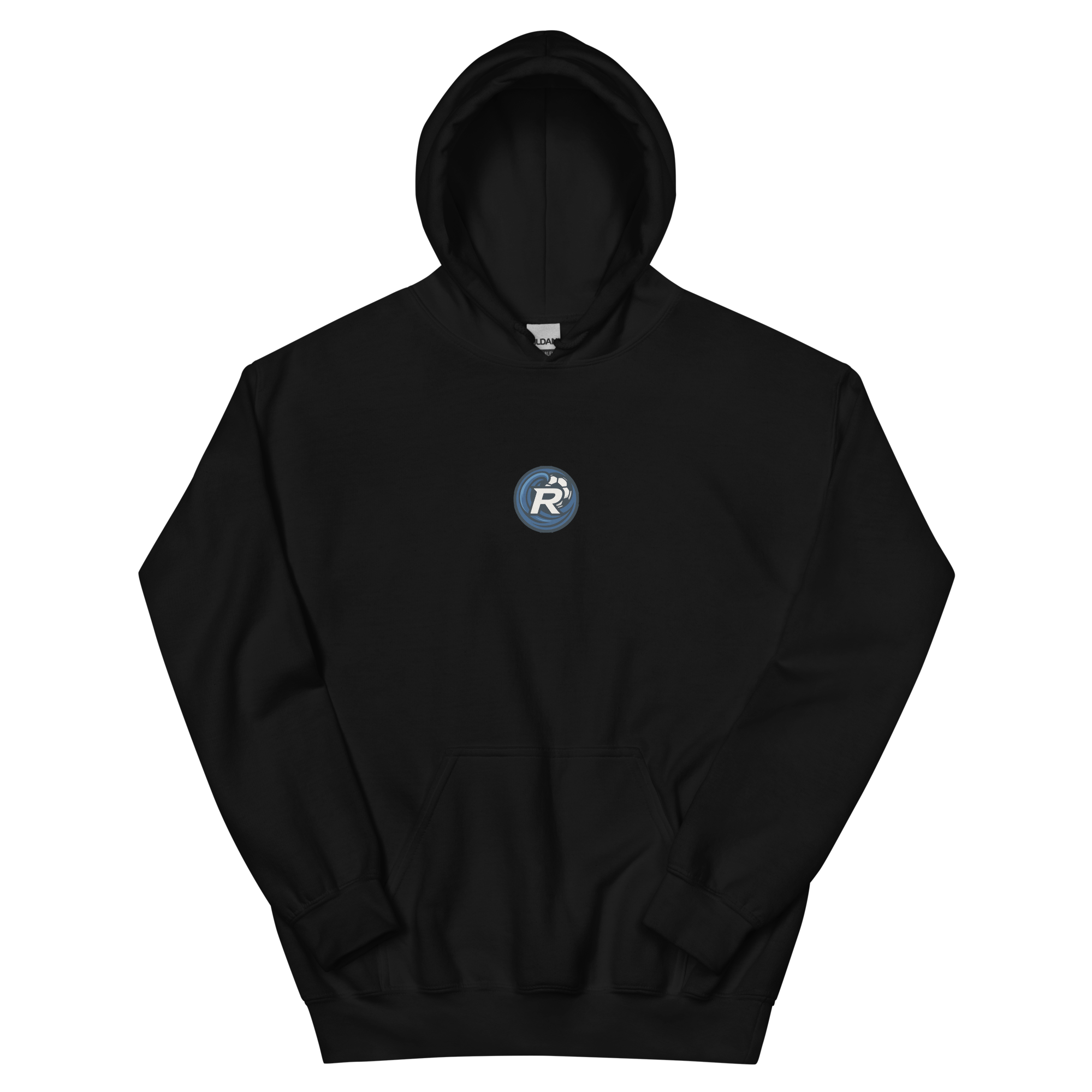 Riverhead FC General Hoodie