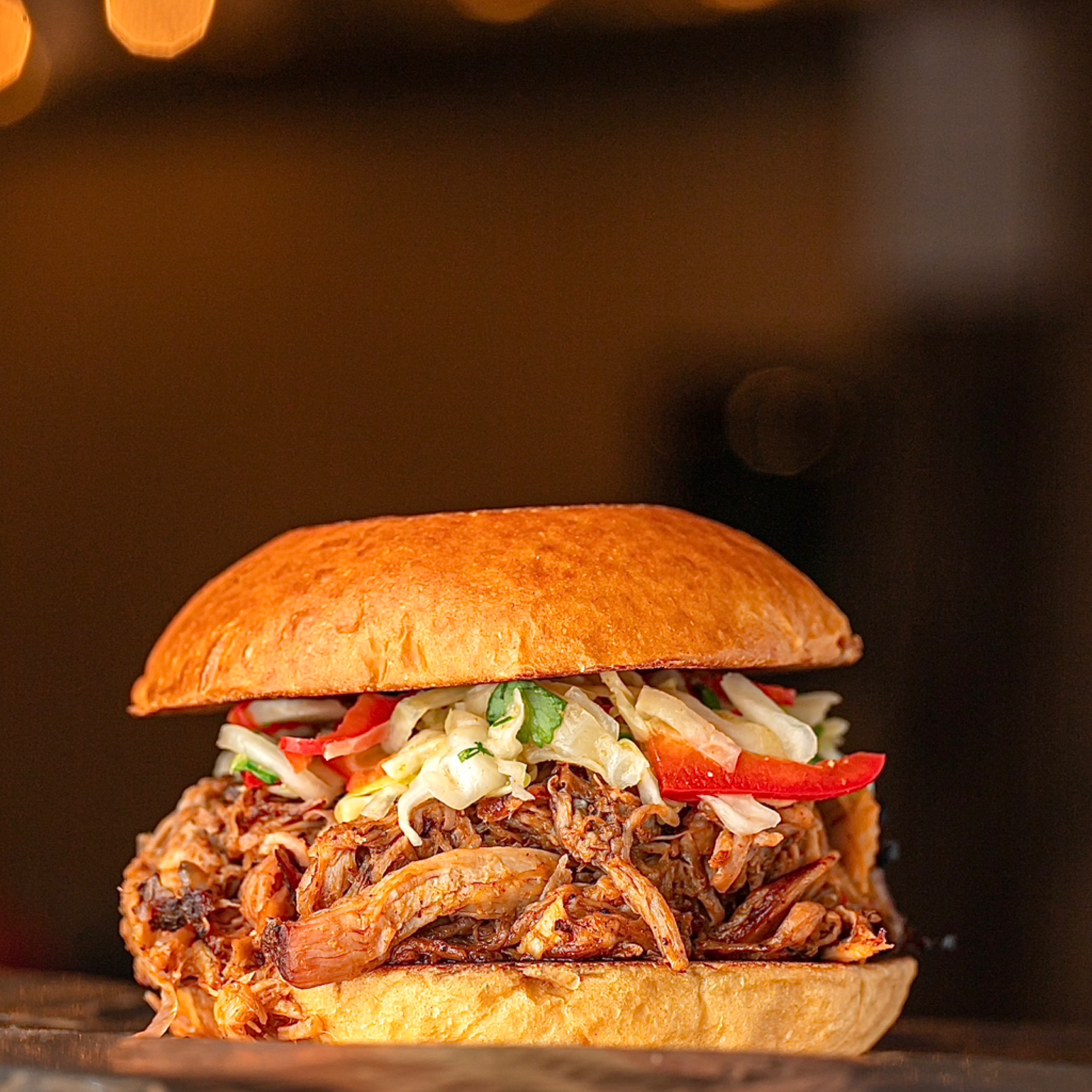 Pulled Pork