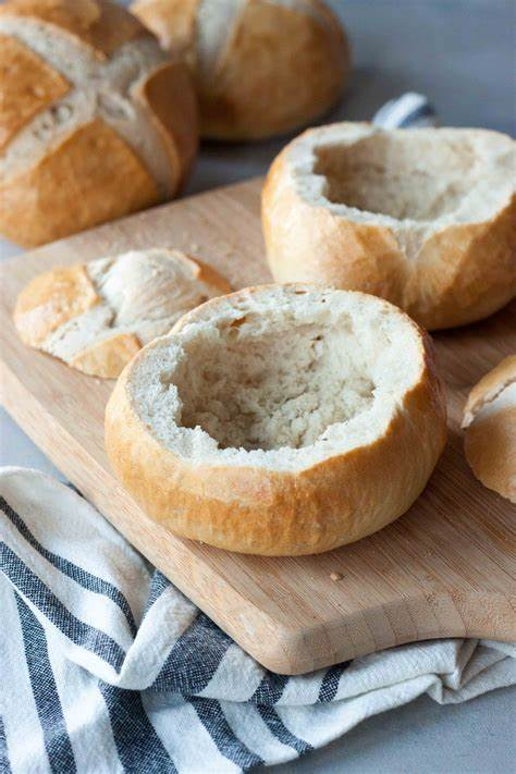 Bread Bowl