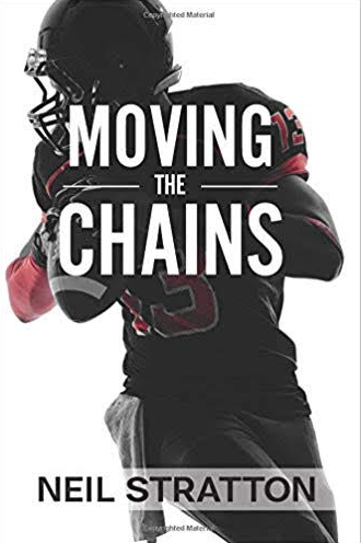 Moving The Chains by Neil Stratton (New and Signed)