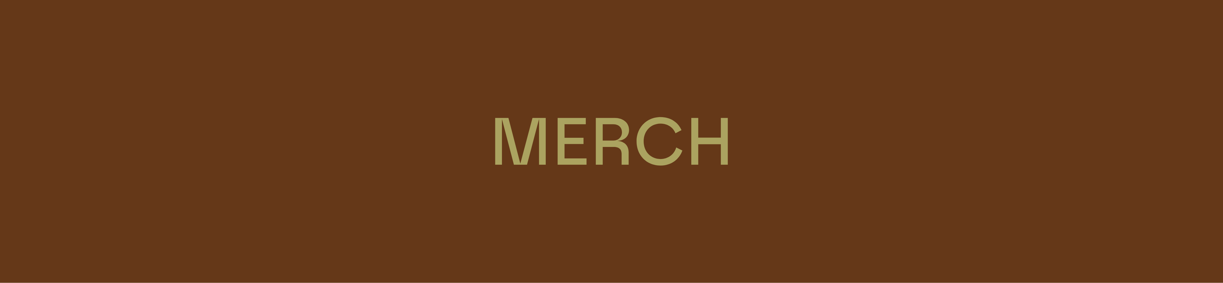 Merch
