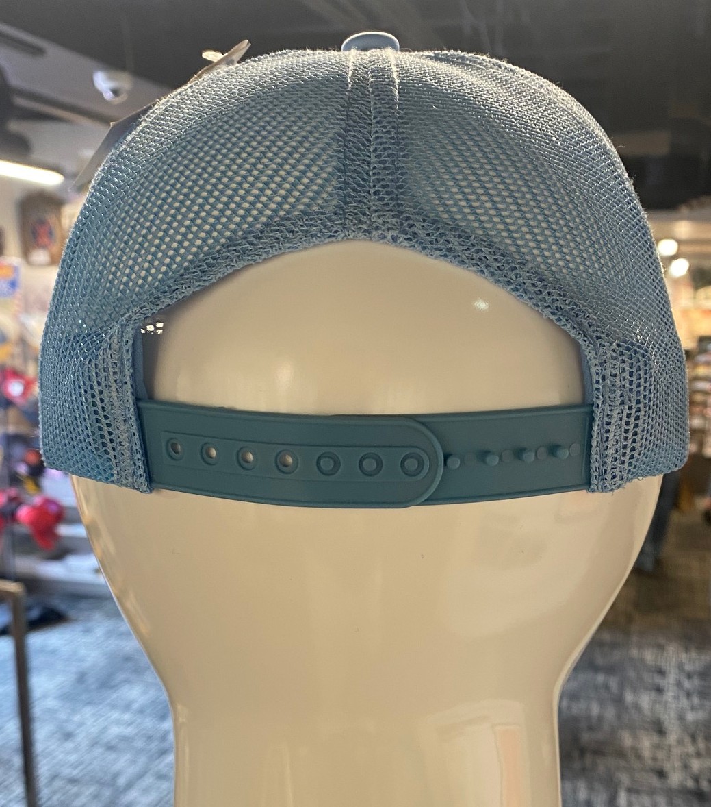 Vail Retro Trucker Hat