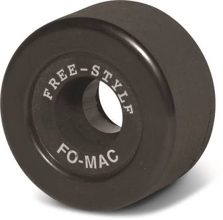 FoMac Freestyle Wheels (8-pack) | 57mm