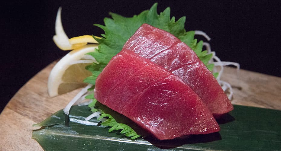 Tuna Additional Pieces