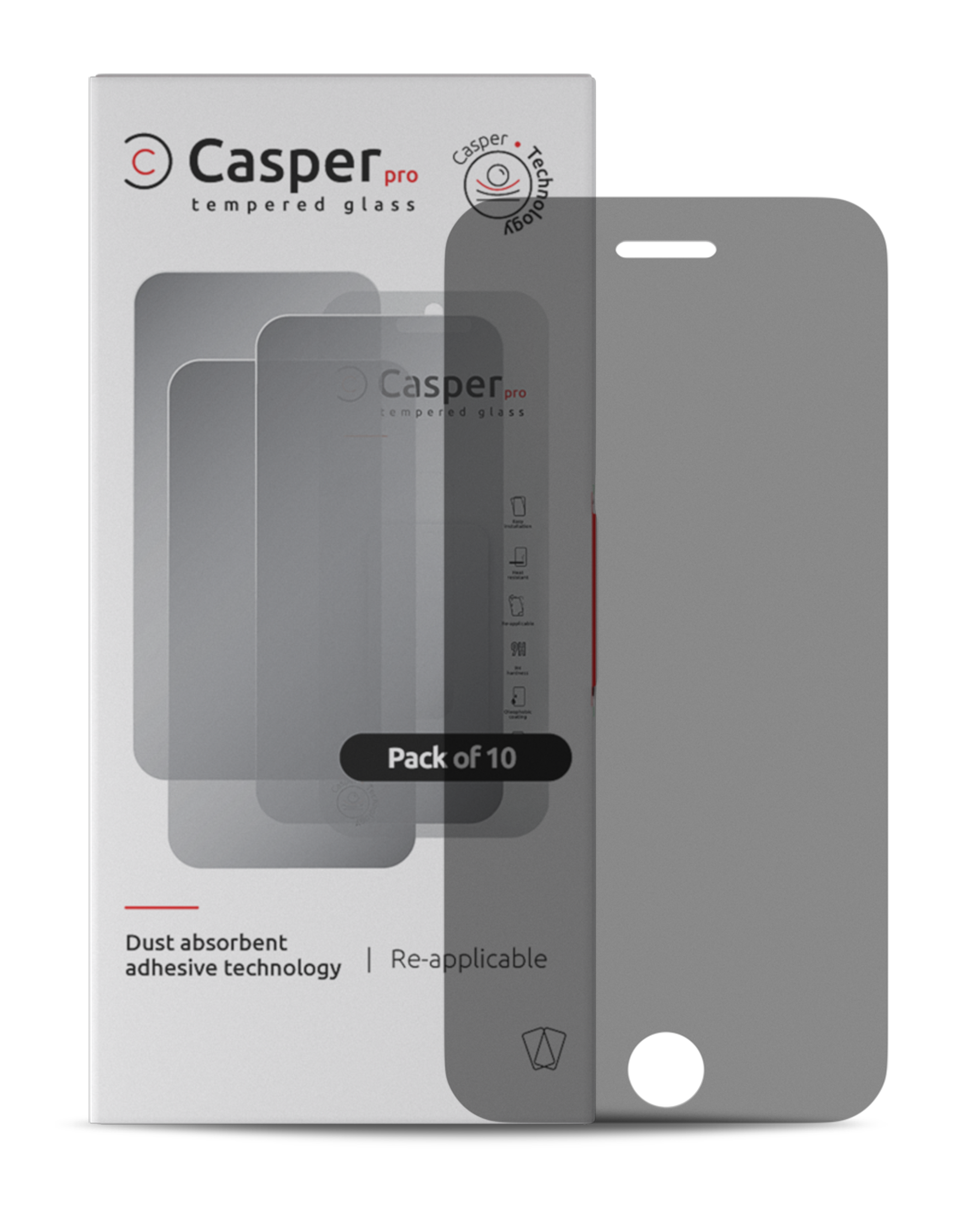 iPhone 6 Plus / 6S Plus, Privacy