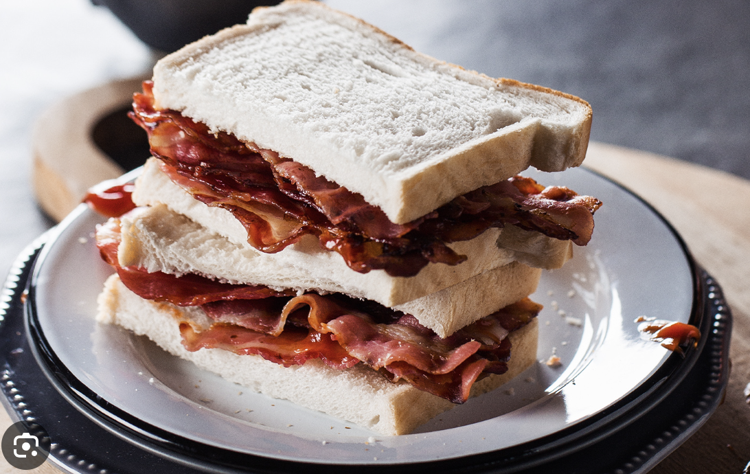 Bacon Sandwich / Batch