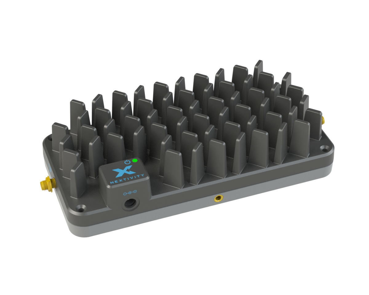 Cel-Fi ROAM R41-MK - Telstra/Optus with RFI T5 Antenna