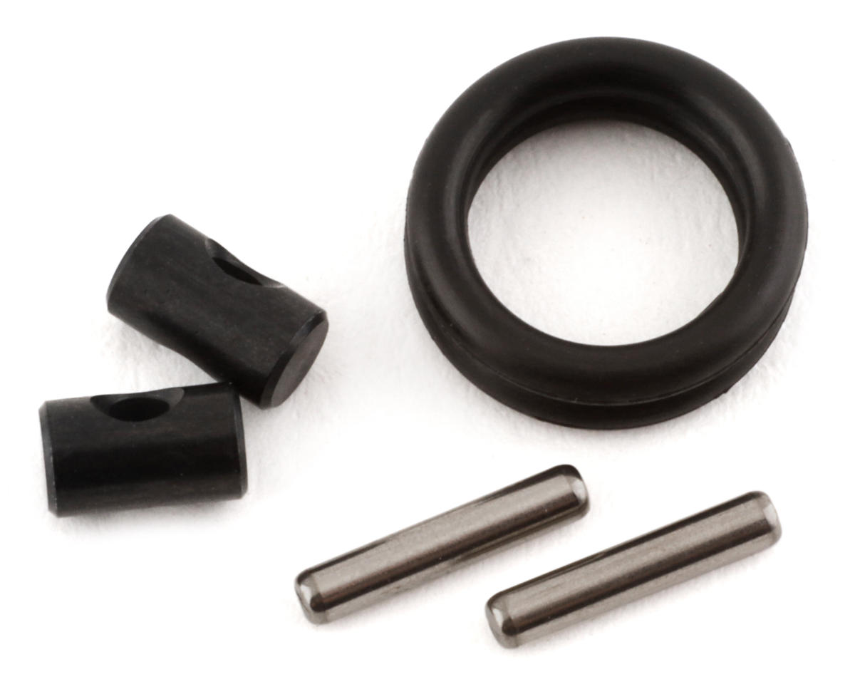 Driveshaft Rebuild Kit 9754 W-1R1(19)