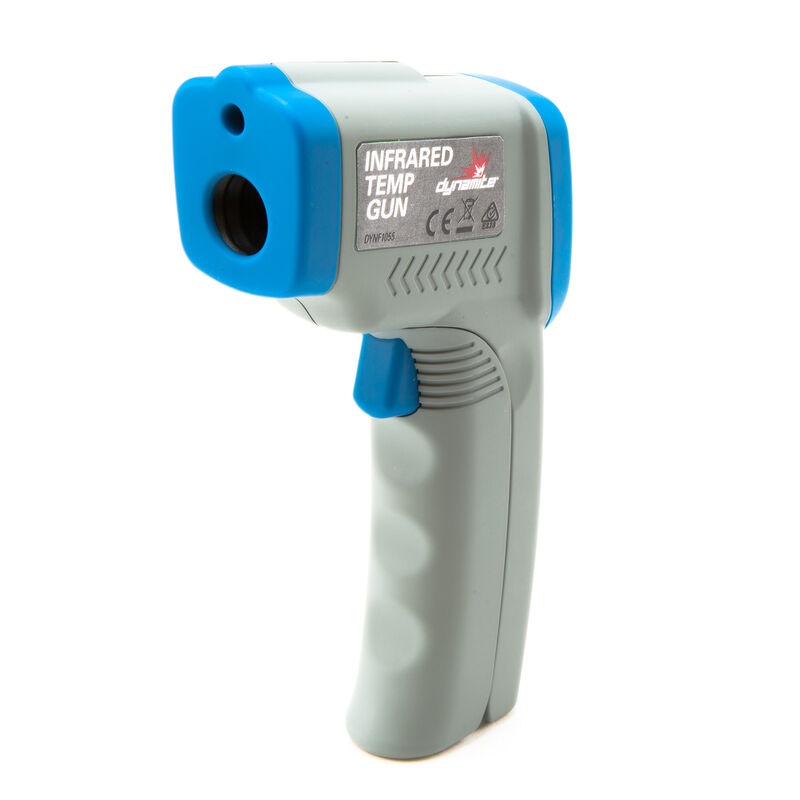 Infrared Temp Gun With Laser Sight DYNF1055