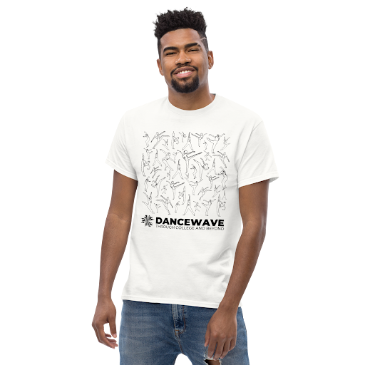 DTCB T-Shirt