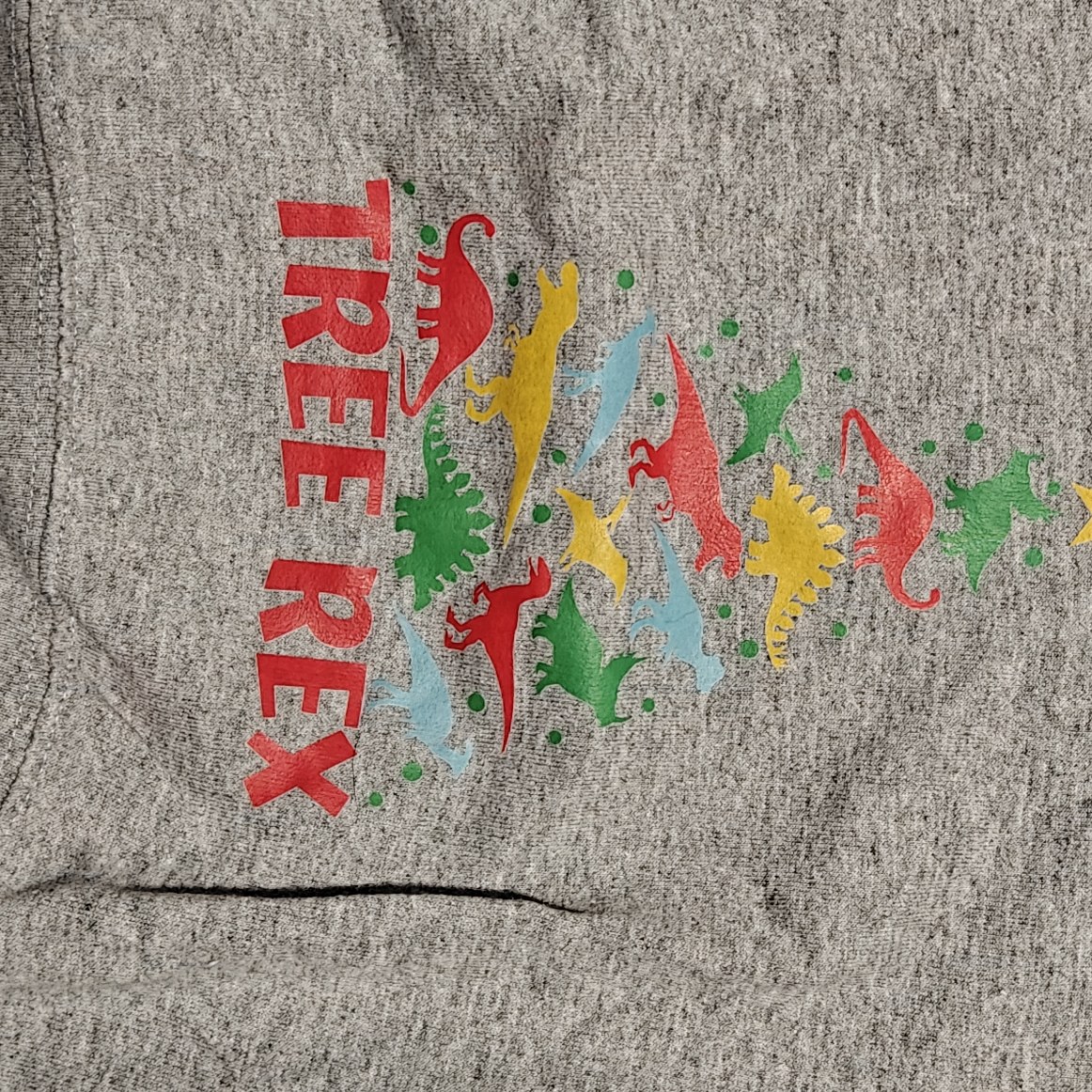 Tree Rex — photo 2 of 2