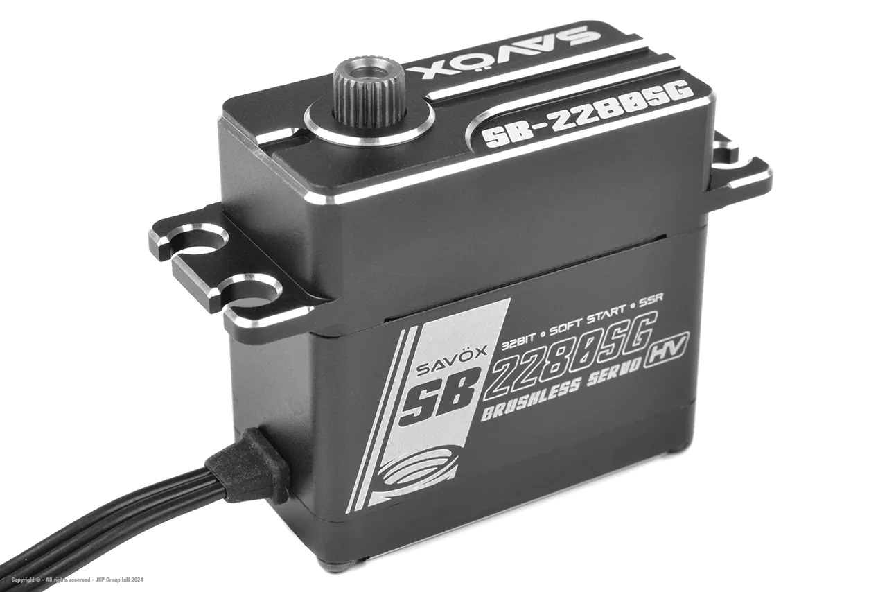 Savox SB-2280SG