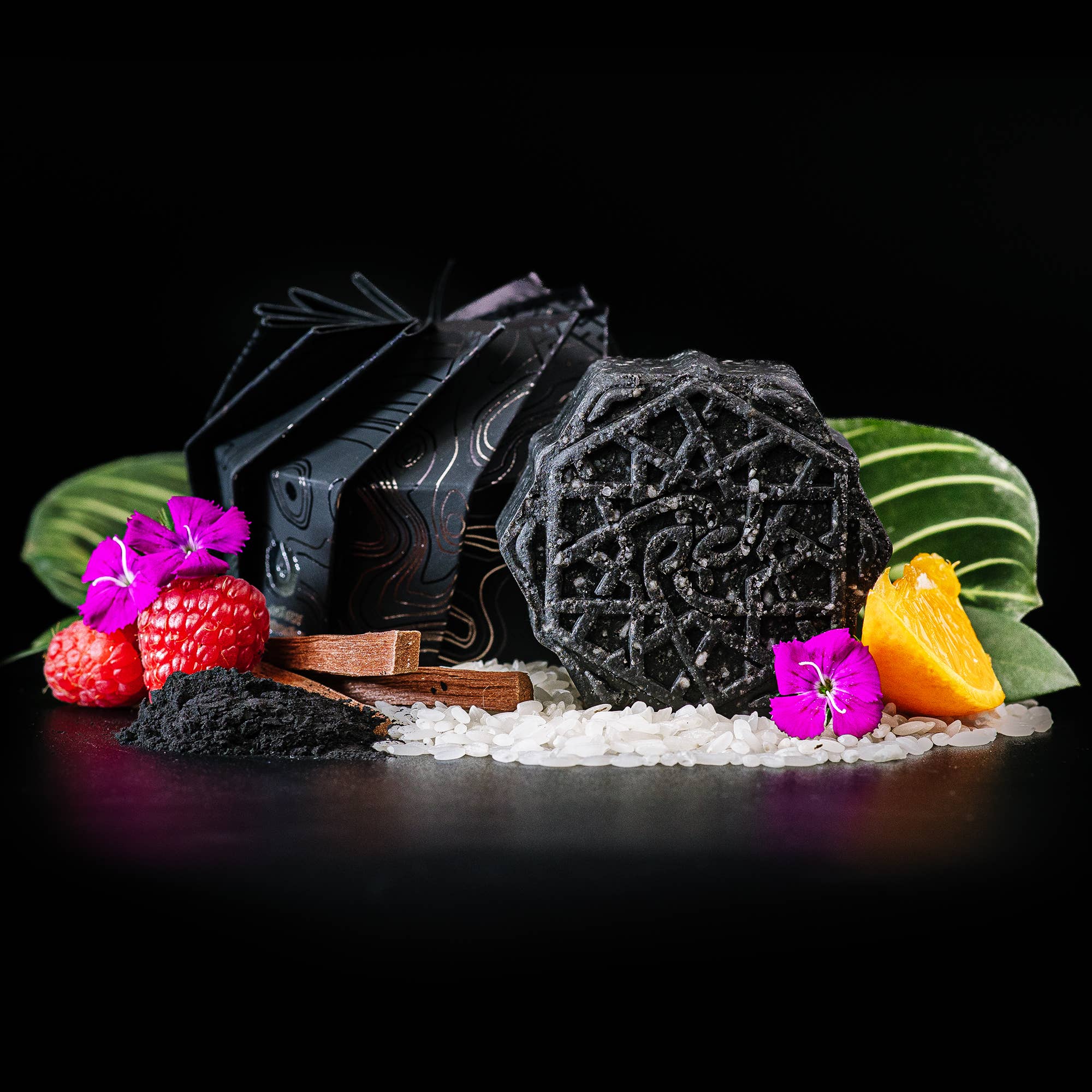 Viori - Detox & Clarifying Shampoo