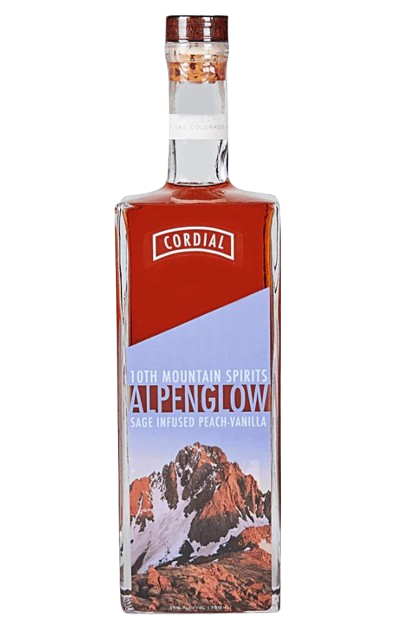 10th Mountain Whiskey & Spirit Alpenglow