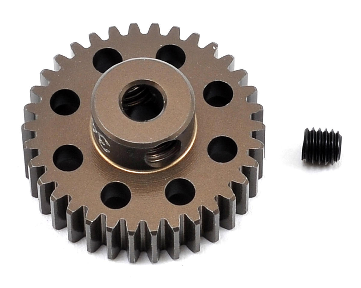Aluminum Pinion Gear 34T-48P