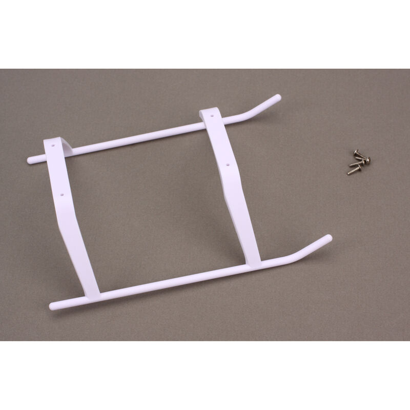Landing Gear Set B450 BLH1645