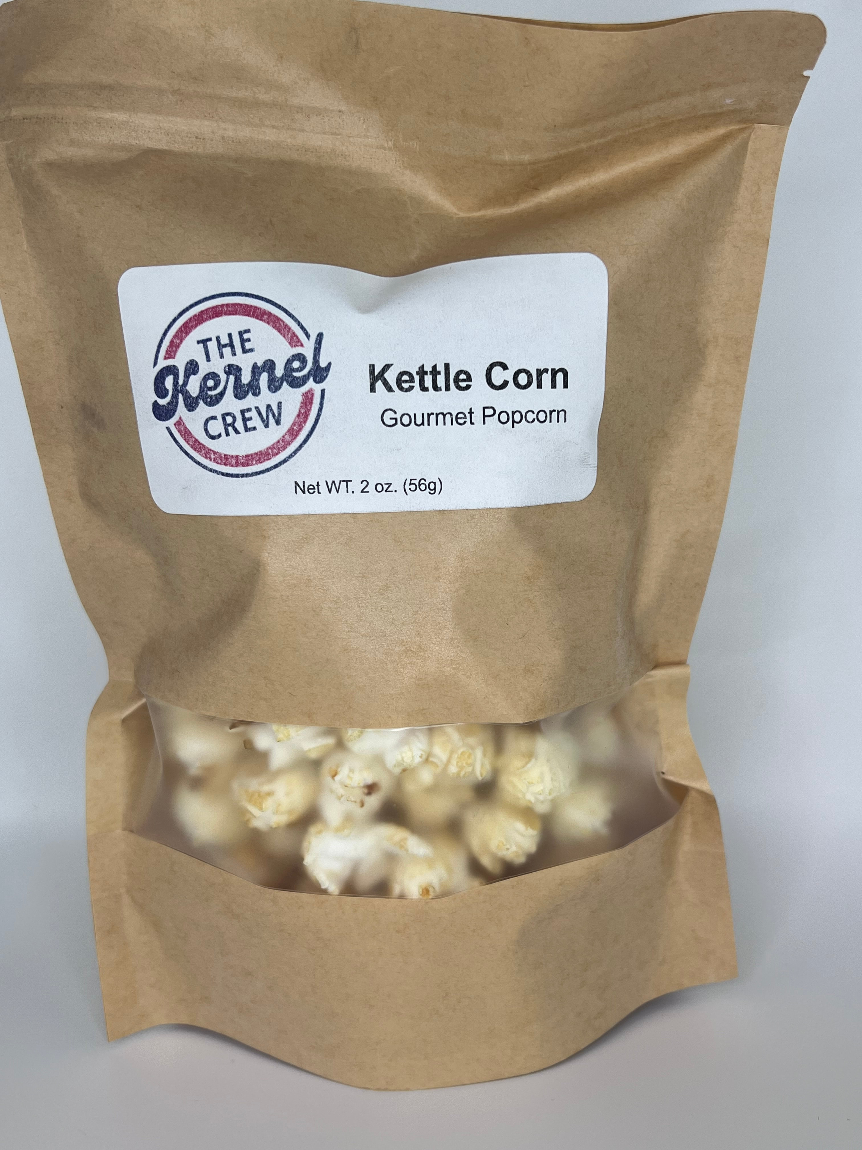 Photo of Kettle Corn