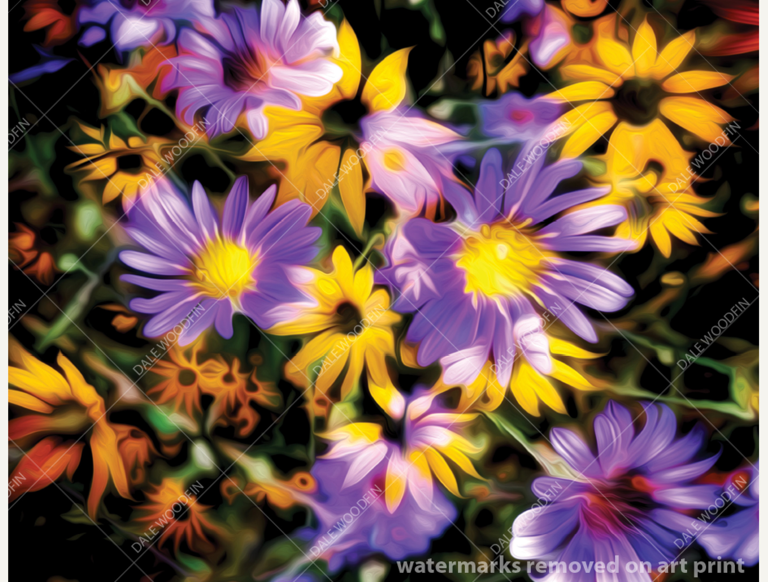 Wild Flowers