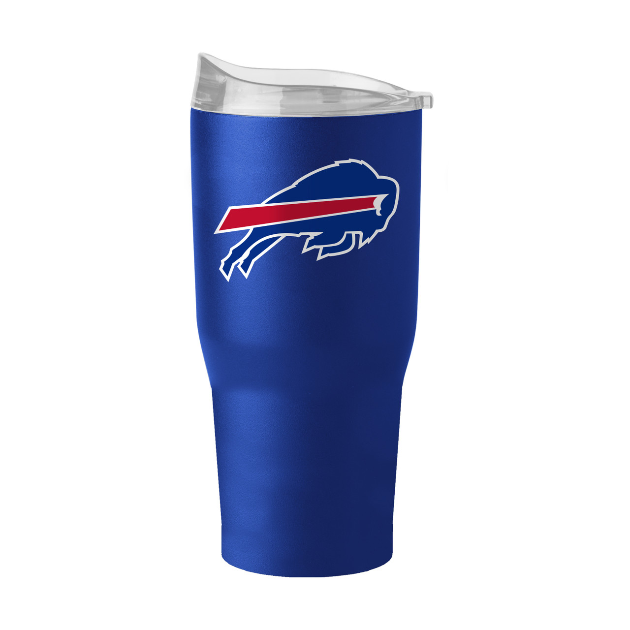 Buffalo Bills Flipside Powder Coat Tumbler 30oz