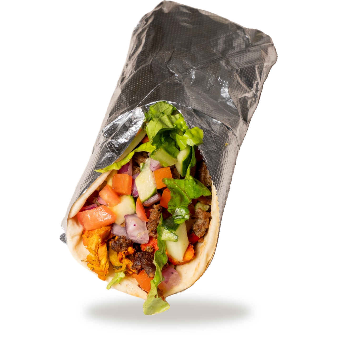 Combo Gyro