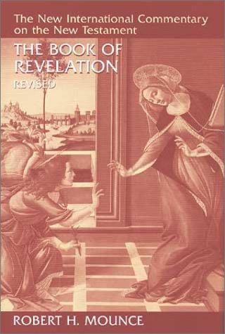 Cover of The Book of Revelation (The New International Commentary on the New Testament)