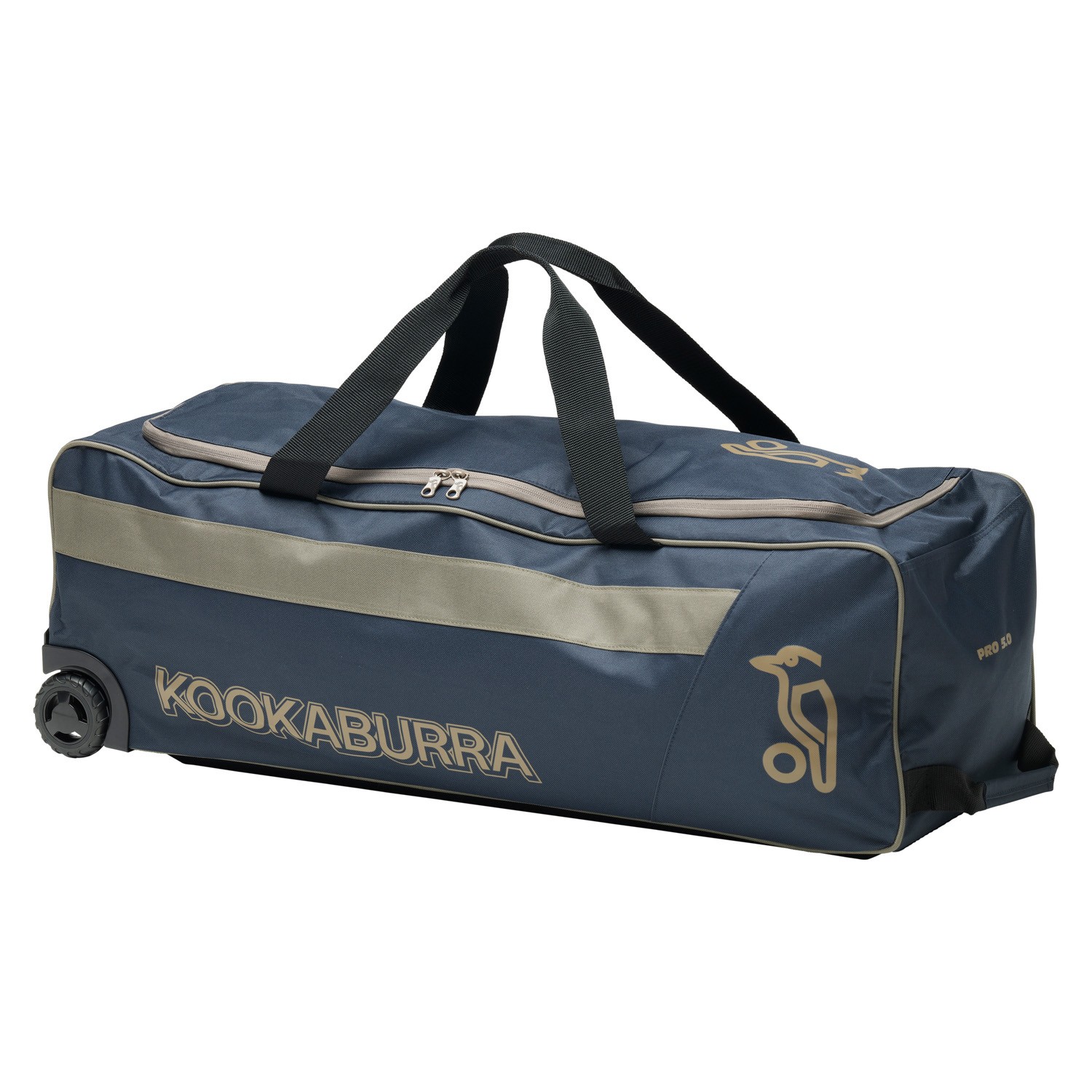 Kookaburra Pro 5.0 Wheelie 2026/27