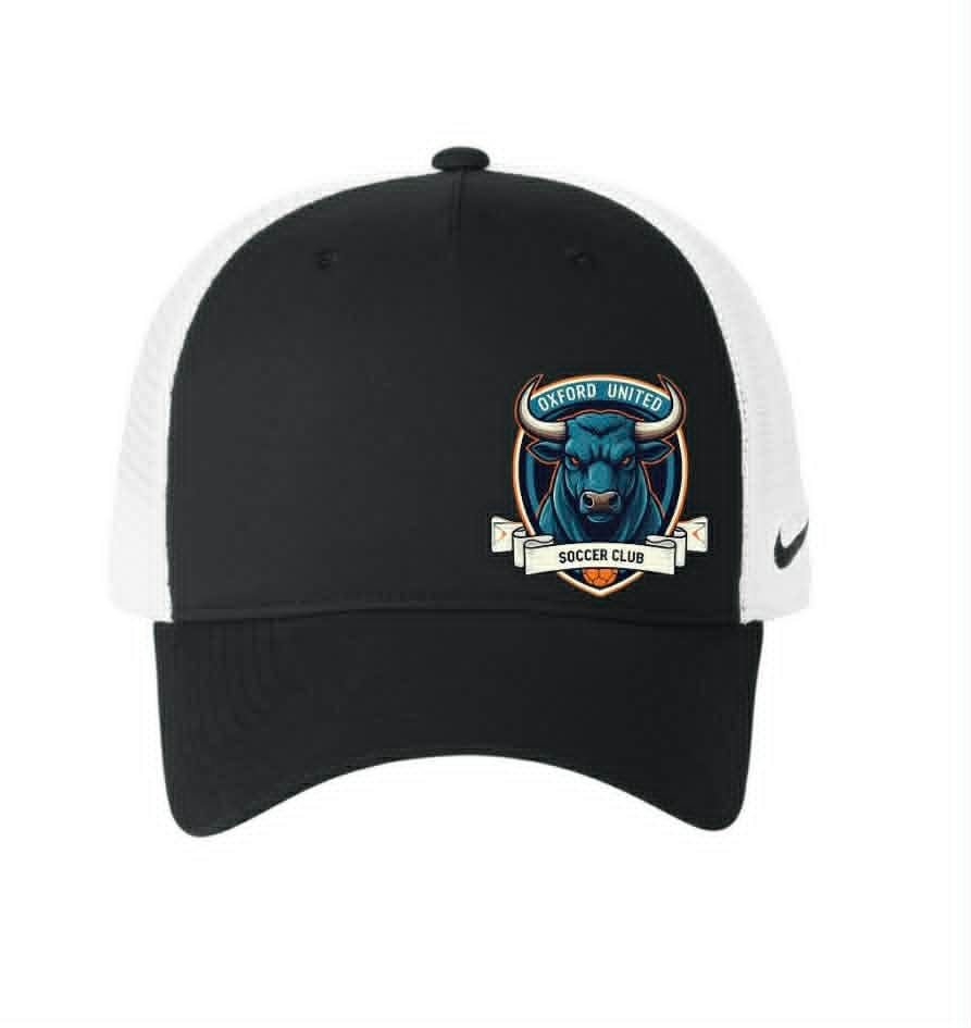 OUSC Nike Trucker Hat adjustable