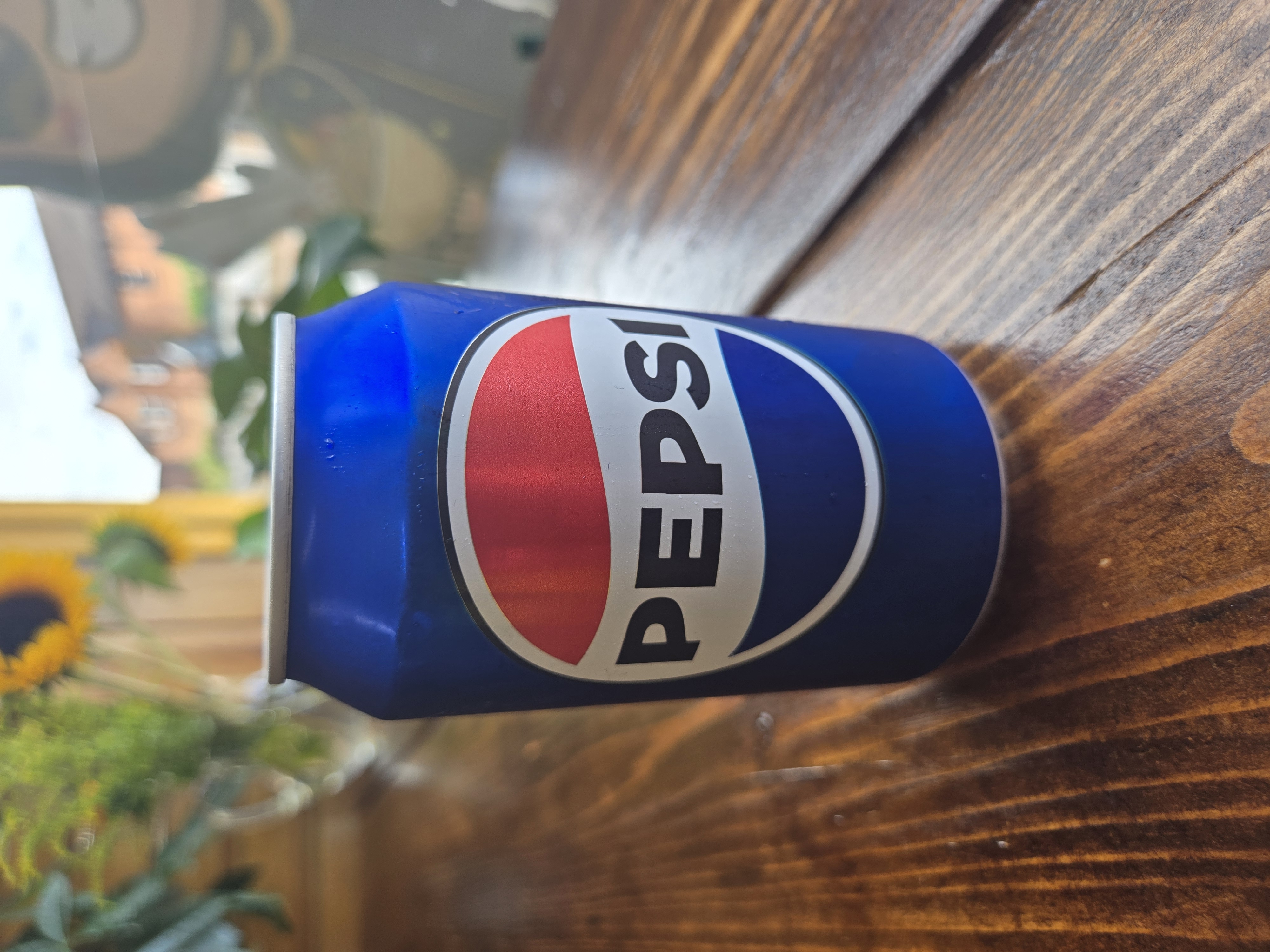 Pepsi