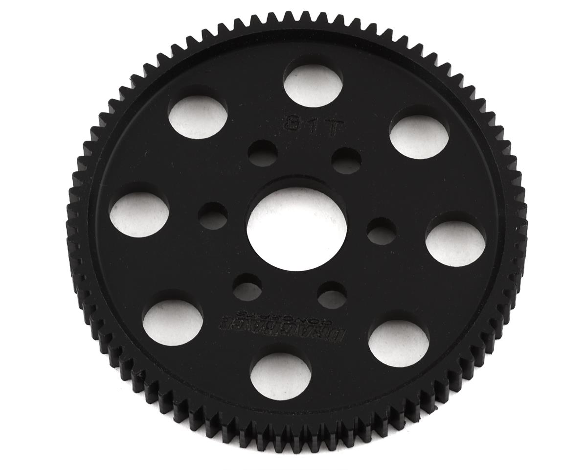 81T 48P Outlaw Spur Gear SL-3R4(2)
