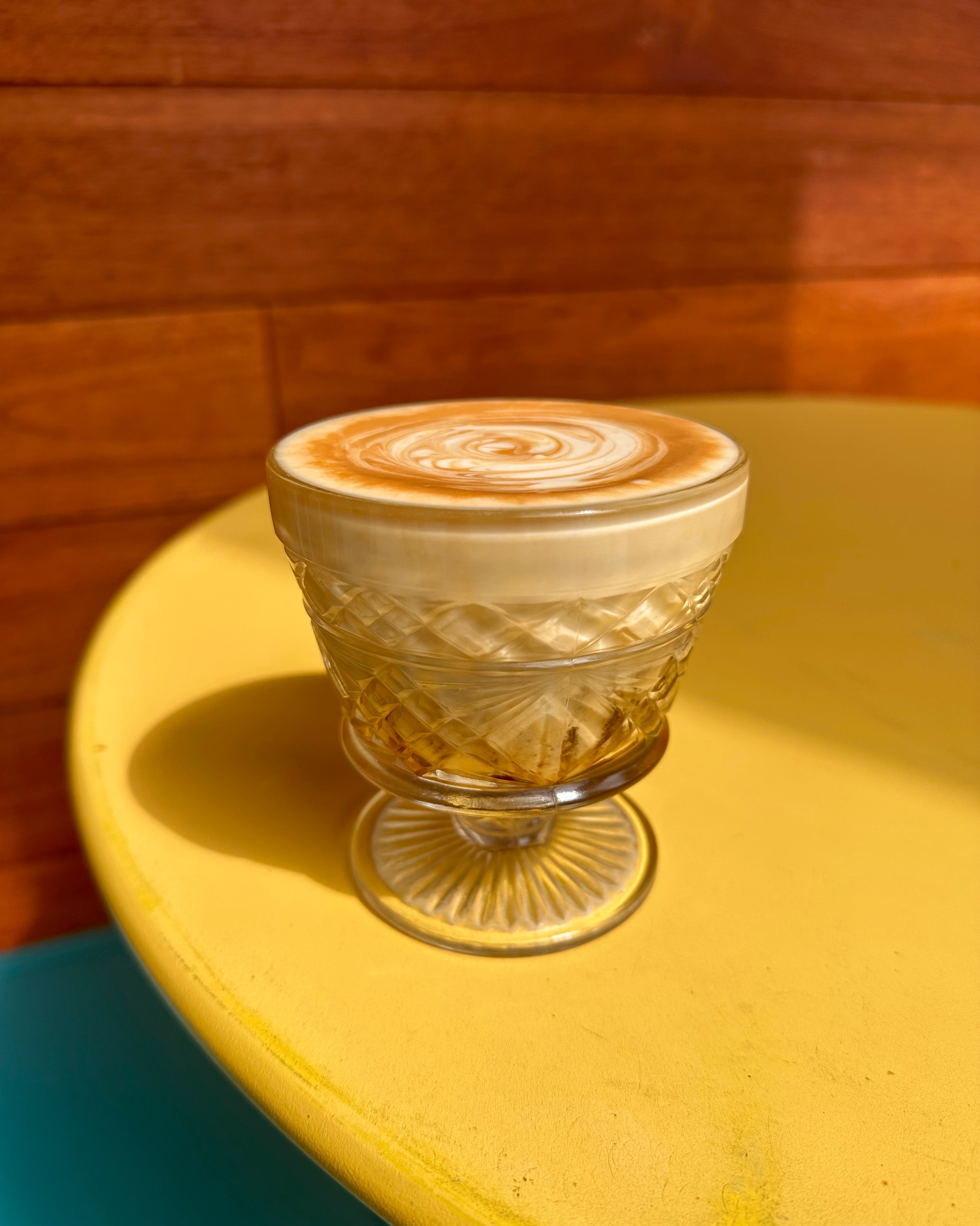 Riptide - Buenas Coffee