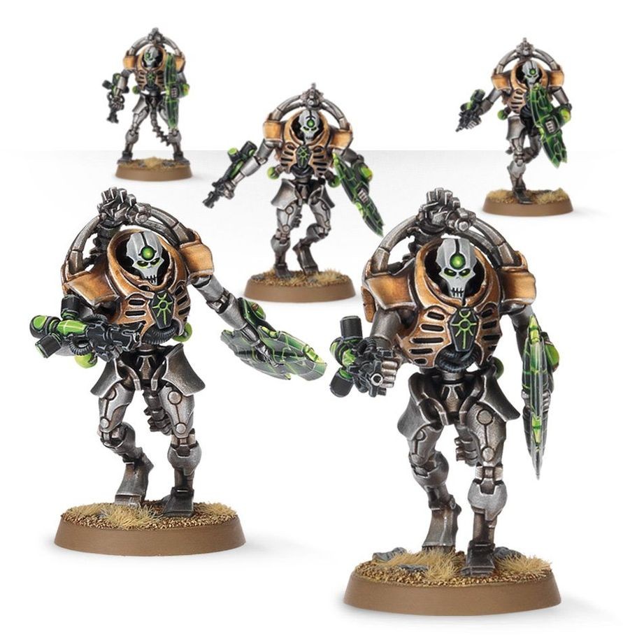 Triarch Praetorians thumbnail 2