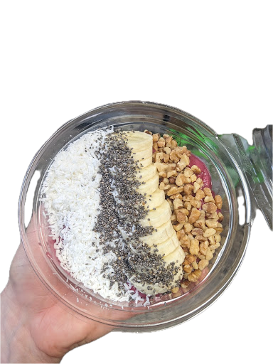 Power Bowl