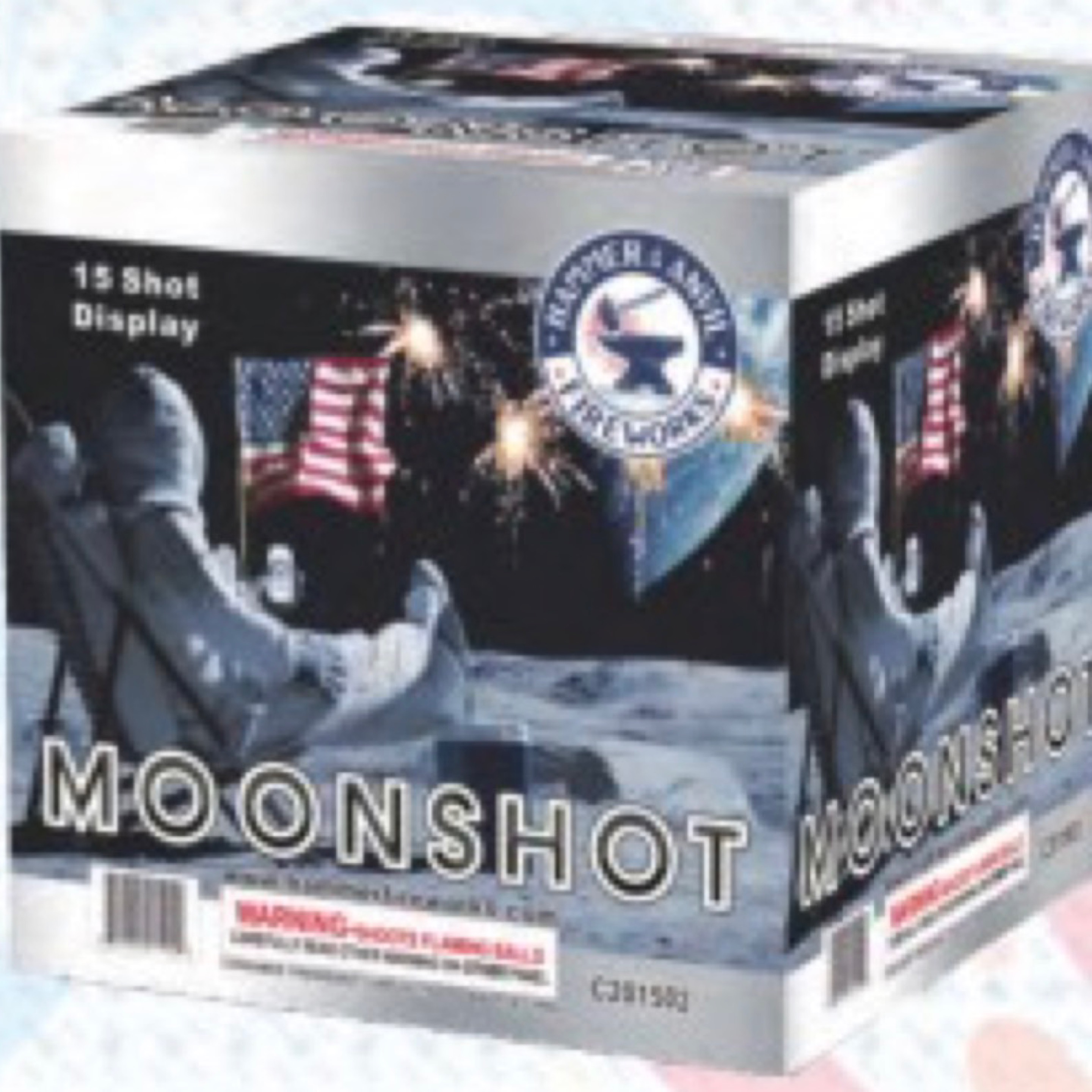 Moonshot
