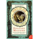 Out of Oz: The Final Volume in the Wicked Years (Wicked Years, 4) by Gregory Maguire