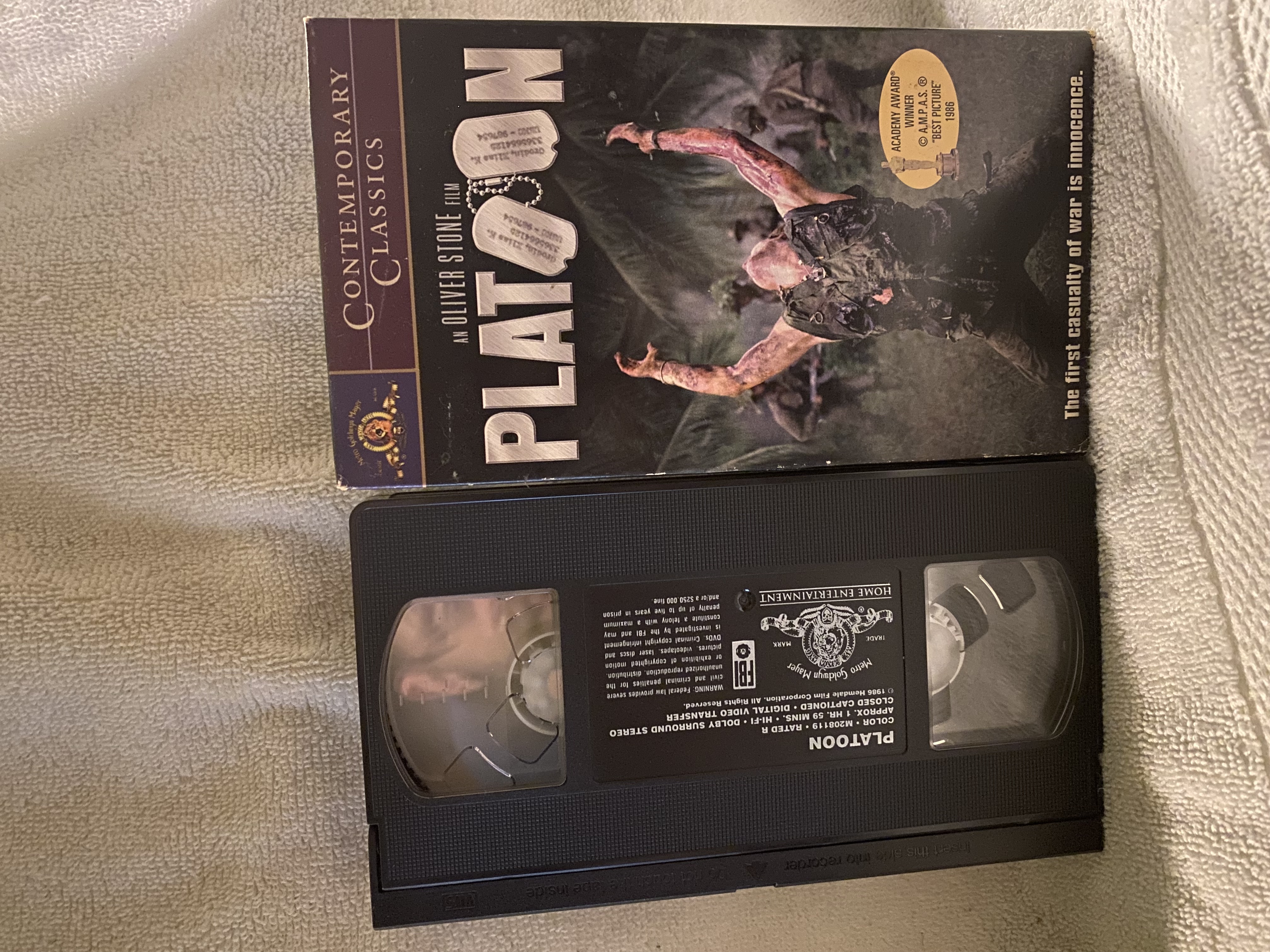 Platoon - Image 2
