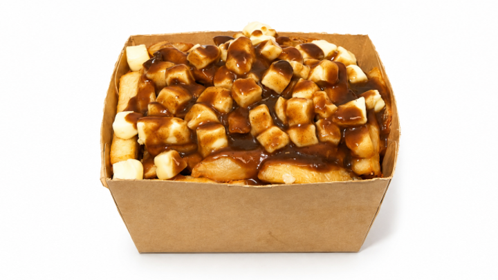 POUTINE