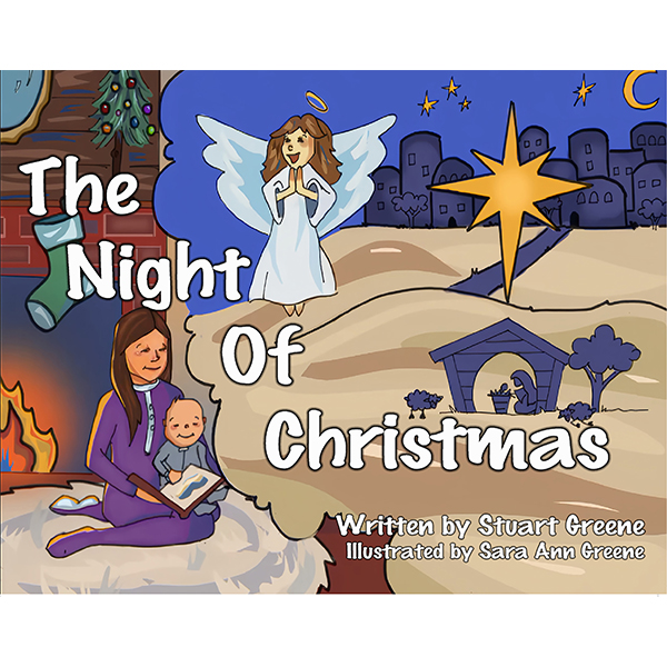 The NIght of Christmas