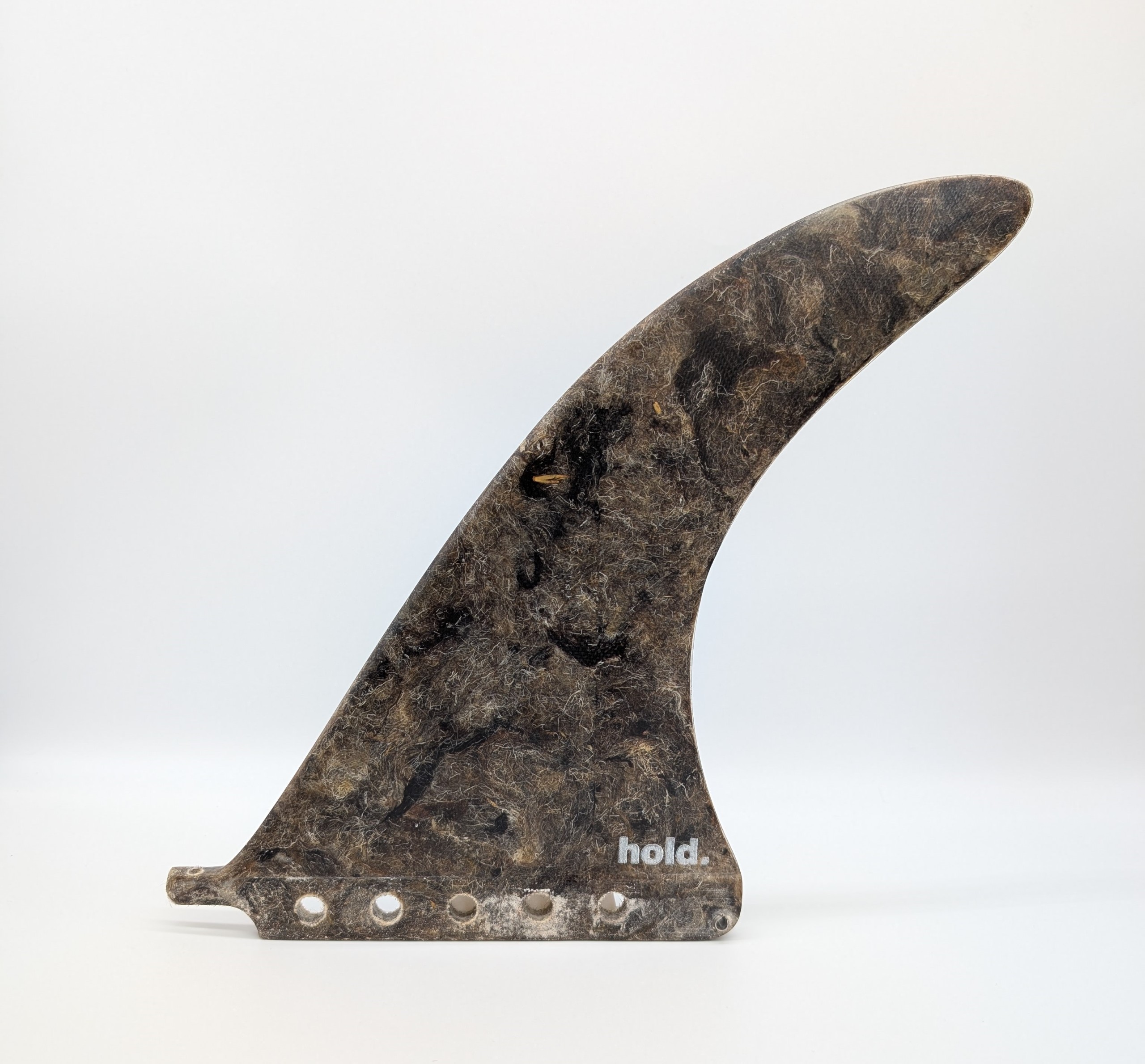 All-Rounder Single Fin - Sheep's Wool product image