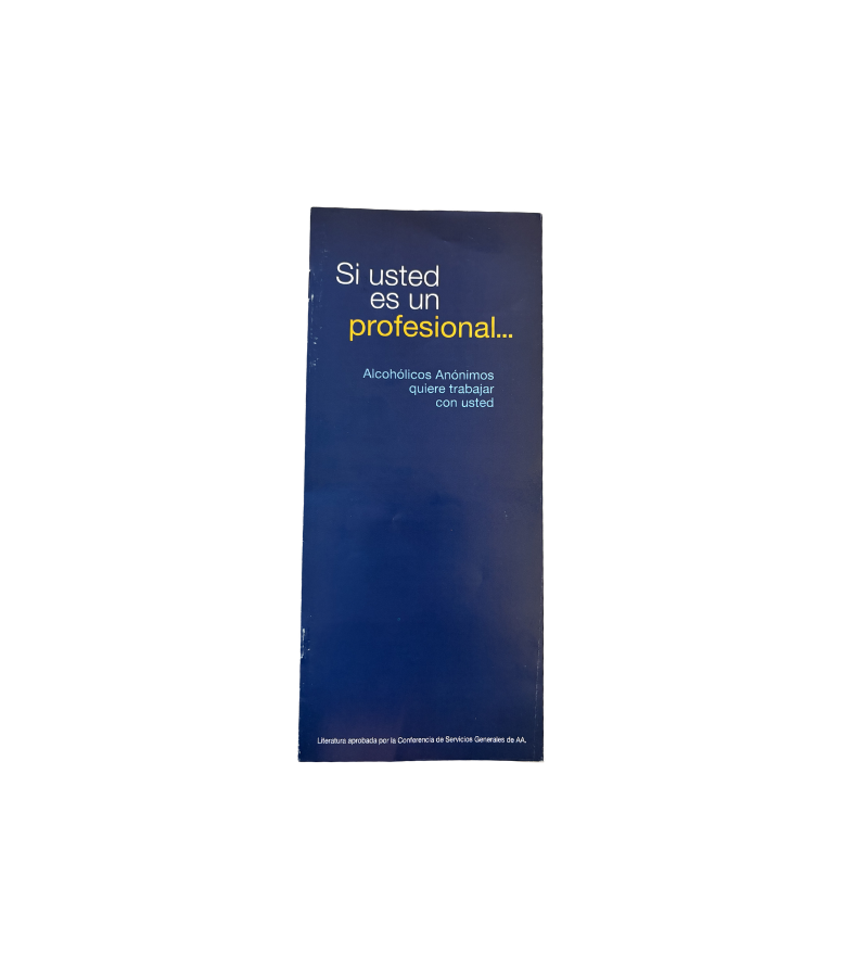 SP46 - Si Uded es un Profesional...