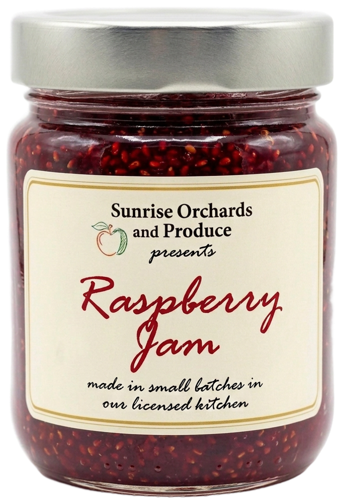 Raspberry Jam
