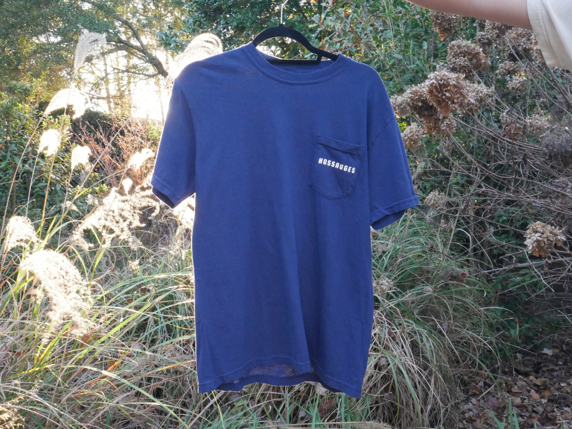 Logo T-Shirt — photo 2