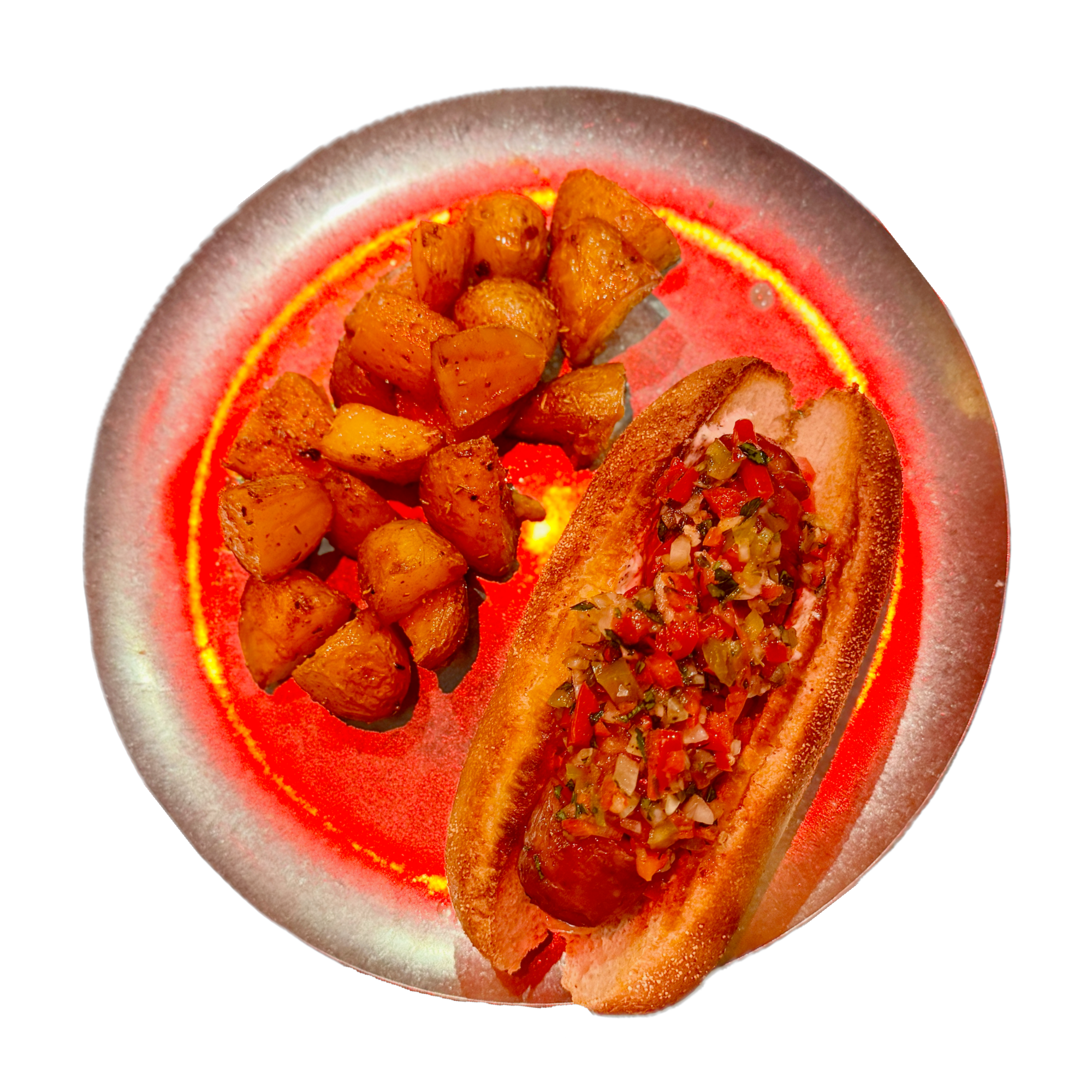 Choripan