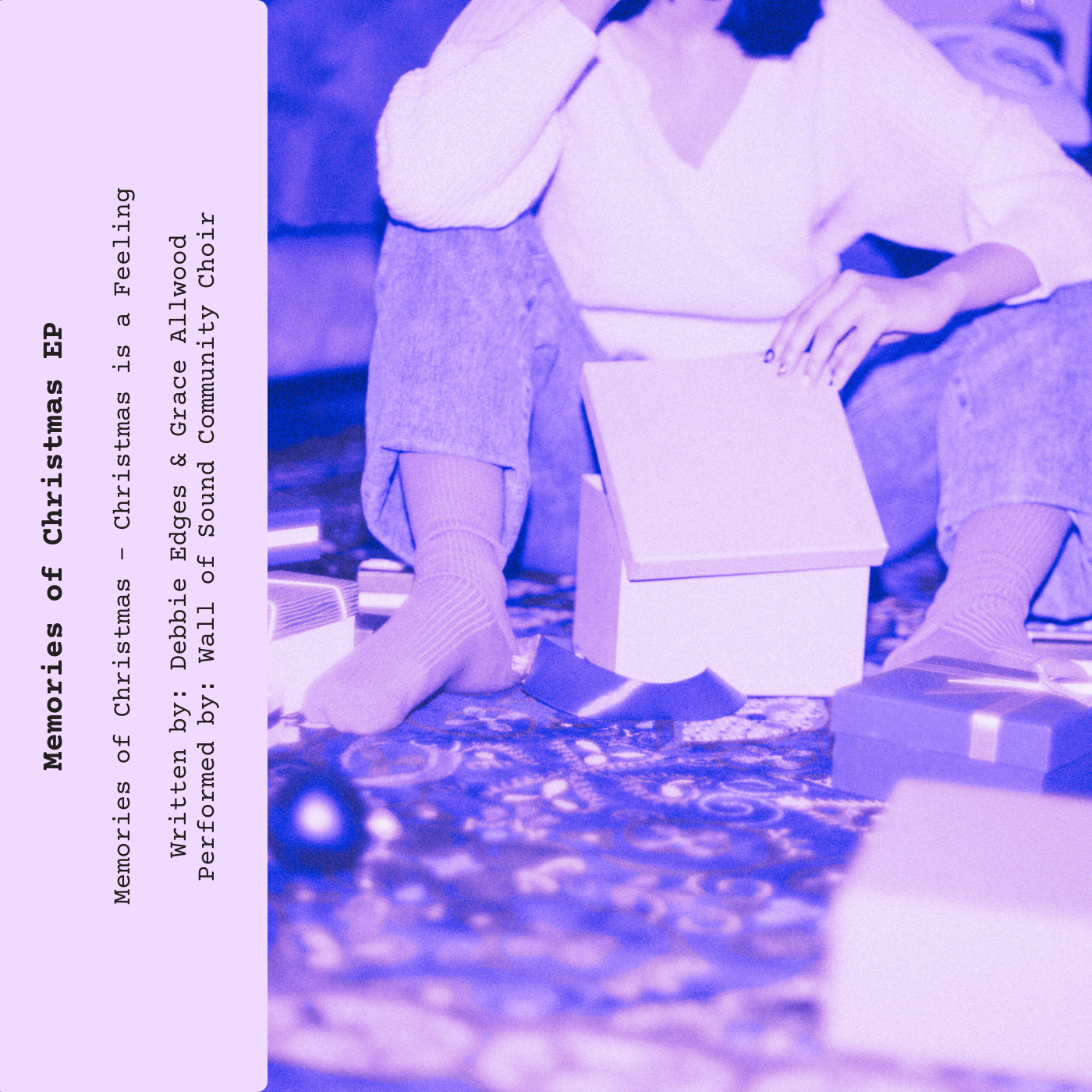 Memories of Christmas EP