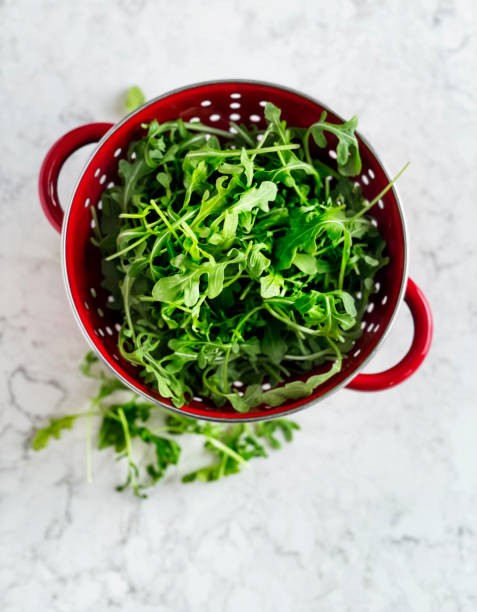 Arugula Salad