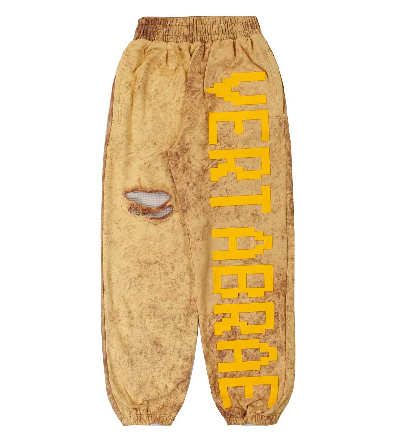 Vertabrae C-1 Sweatpants Dust